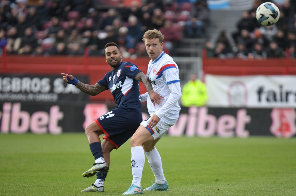 Η αποστολή του Πανσερραϊκού για το ματς με τον Ολυμπιακό (pic)