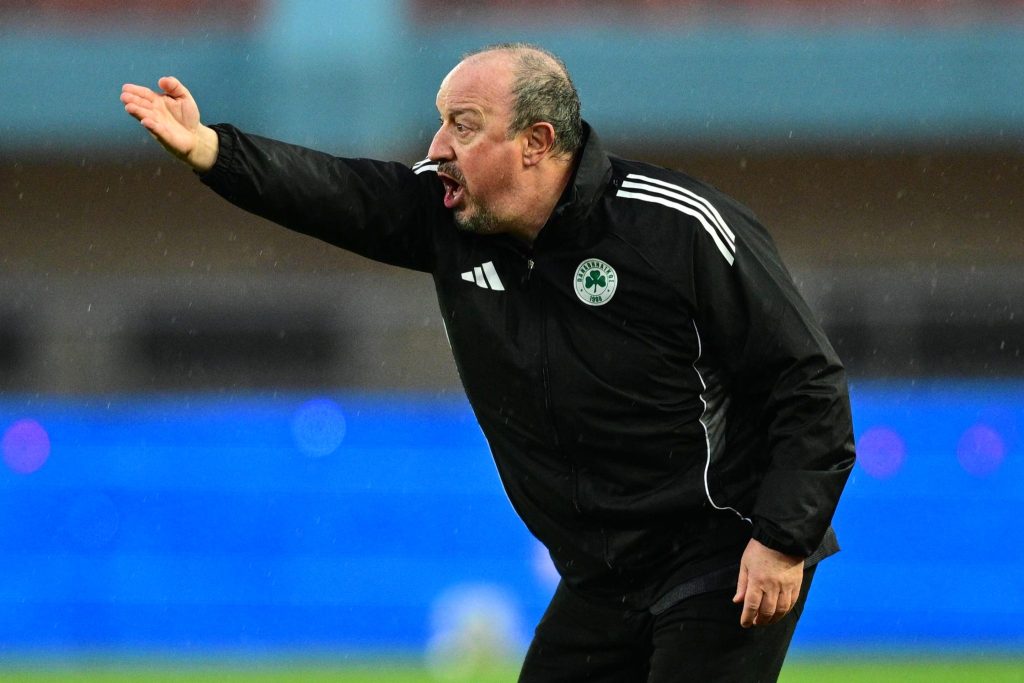 Μπενίτεθ: «Αντέξαμε και πήραμε τη νίκη»