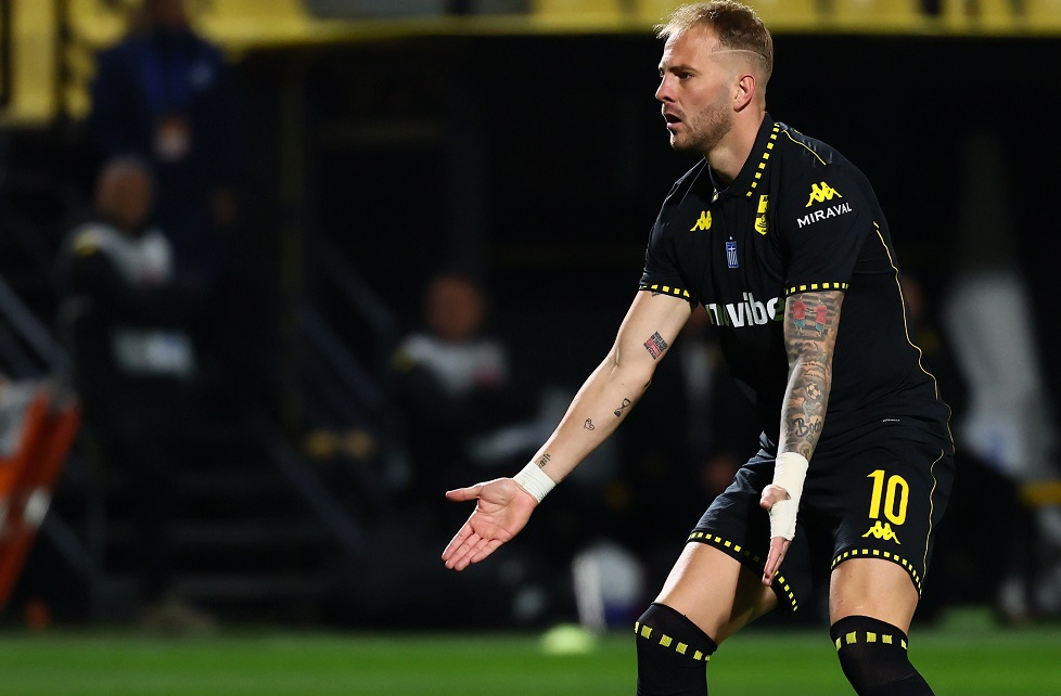 Άρης: Οι μόλις δύο νίκες στο Βικελίδης, οι 10 ισοπαλίες και οι 86 σερί μέρες χωρίς «τρίποντο» εντός