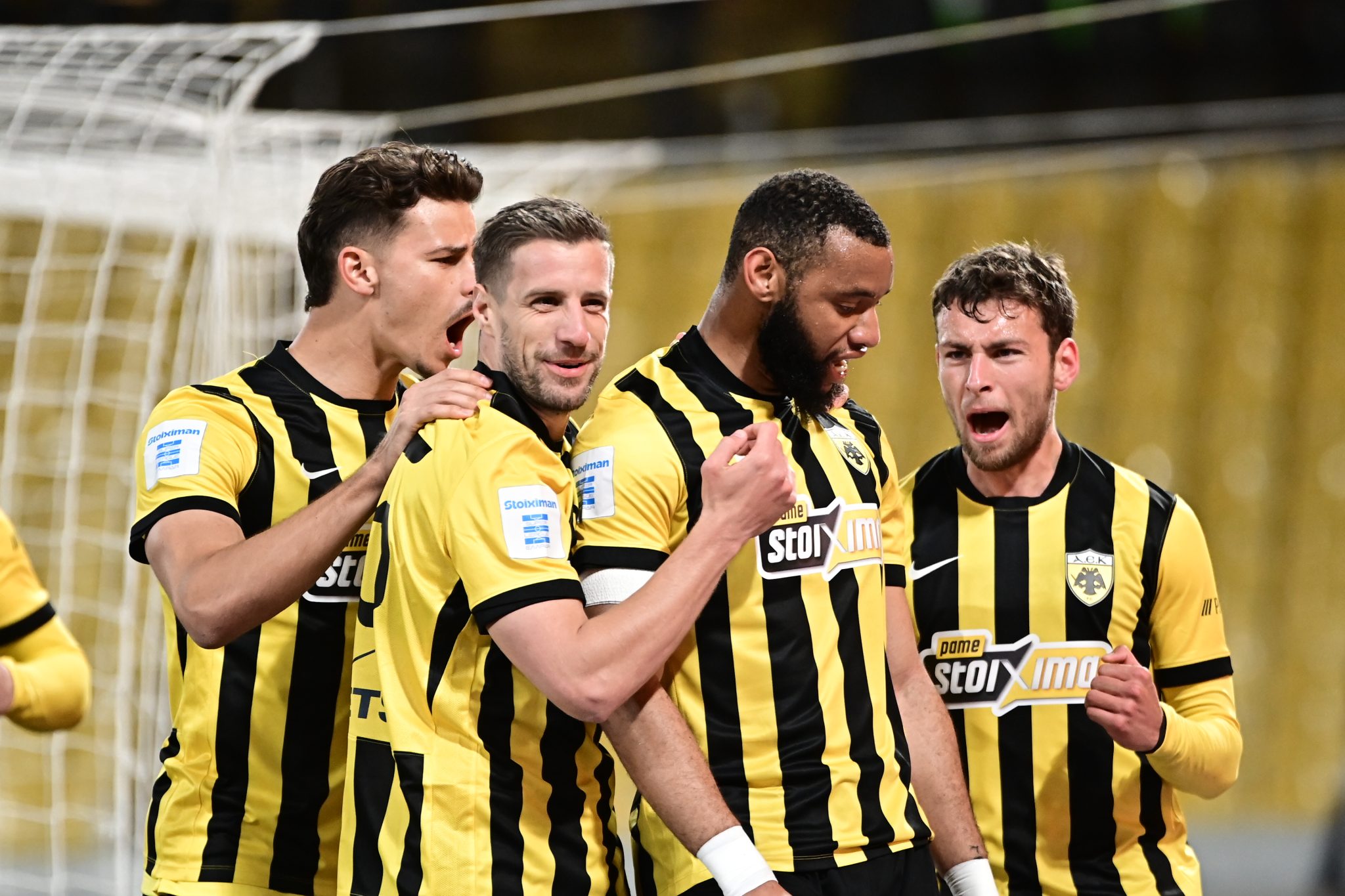 Η βαθμολογία μετά την ολοκλήρωση της 22ης αγωνιστικής