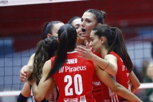 Ολυμπιακός – Παναθηναϊκός 3-2: Η ανατροπή της χρονιάς από τις «ερυθρόλευκες»