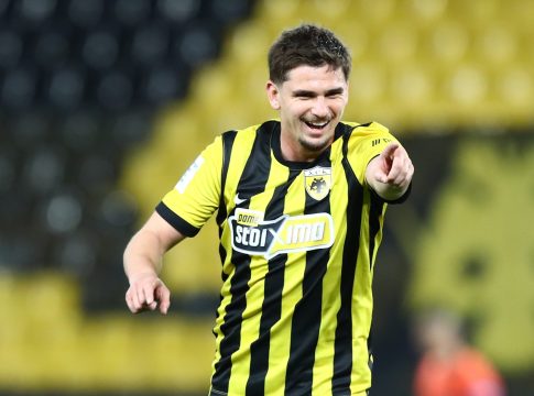 Τα 15 γκολ της ΑΕΚ από στατικές φάσεις και ο παράγοντας Ραζβάν Μαρίν