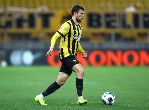 Γκεοργκίεφ για Τσέλιε: «Είναι μια καλή ευκαιρία για να πάρουμε ρεβάνς»