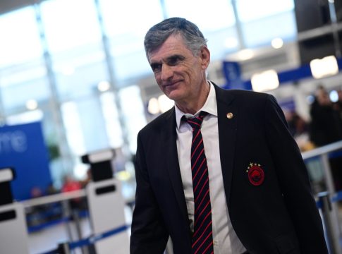 Αναχωρεί για Γερμανία ο Ολυμπιακός (pics)