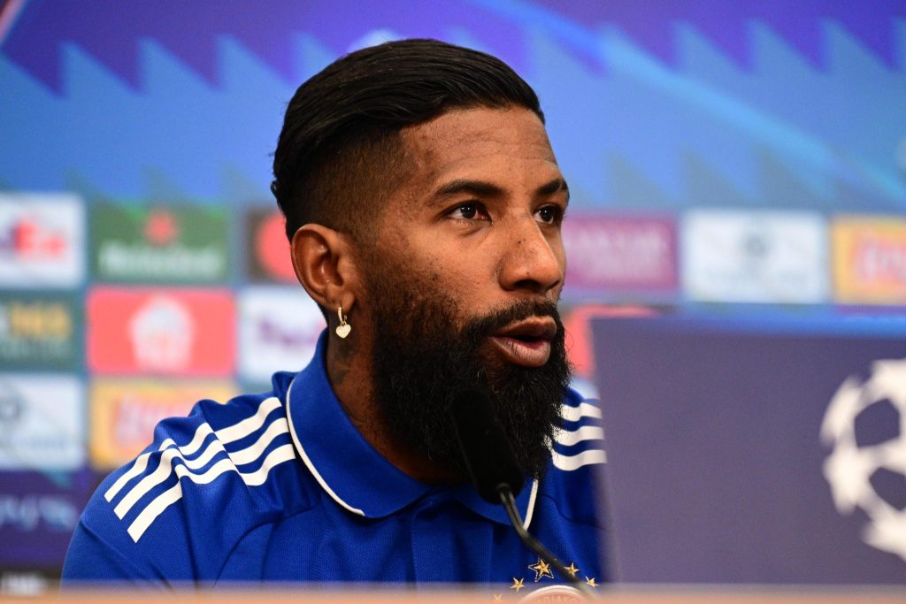 Ροντινέι: «Θα κάνουμε τα πάντα για να ανατρέψουμε την κατάσταση, ευγνώμονες για τη στήριξη του κόσμου»