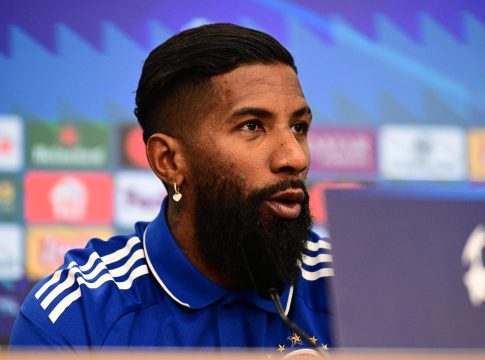 Ροντινέι: «Θα κάνουμε τα πάντα για να ανατρέψουμε την κατάσταση, ευγνώμονες για τη στήριξη του κόσμου»»