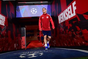 Ολυμπιακός: Γι’ αυτό έμεινε εκτός ο Ποντένσε