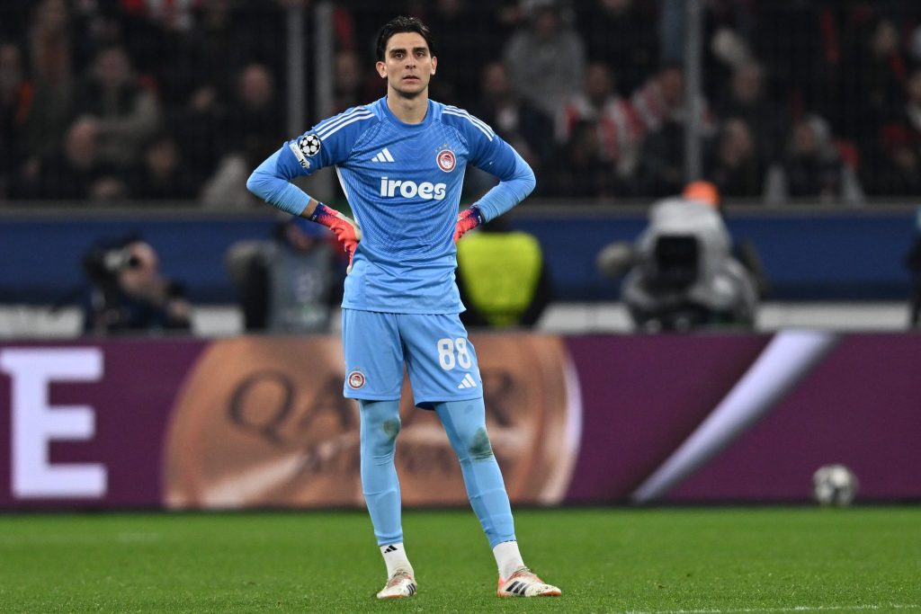 Τζολάκης: «Μας έλειψαν κάποιες λεπτομέρειες – Το πρωτάθλημα τώρα»