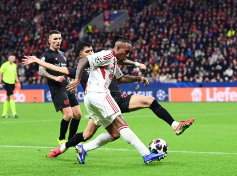 Η Νο 1 ομάδα της (γήινης) Ευρώπης: Το απίθανο ρεκόρ 3ετίας του Ολυμπιακού, κάτω από την Big 5