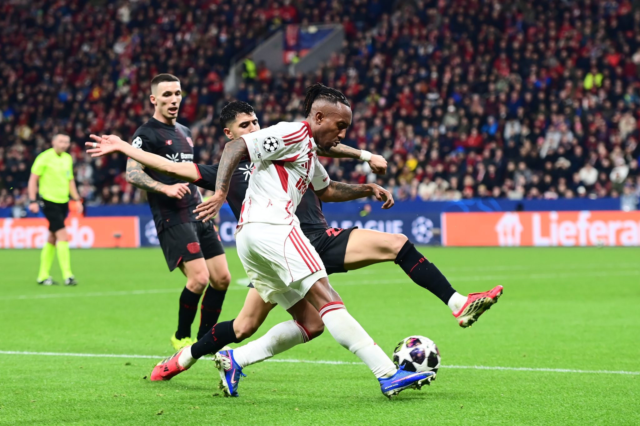 Η Νο 1 ομάδα της (γήινης) Ευρώπης: Το απίθανο ρεκόρ 3ετίας του Ολυμπιακού, κάτω από την Big 5