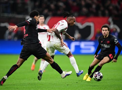 Βαθμολογία UEFA: Μείωσε την απόστασή της από την Τσεχία η Ελλάδα