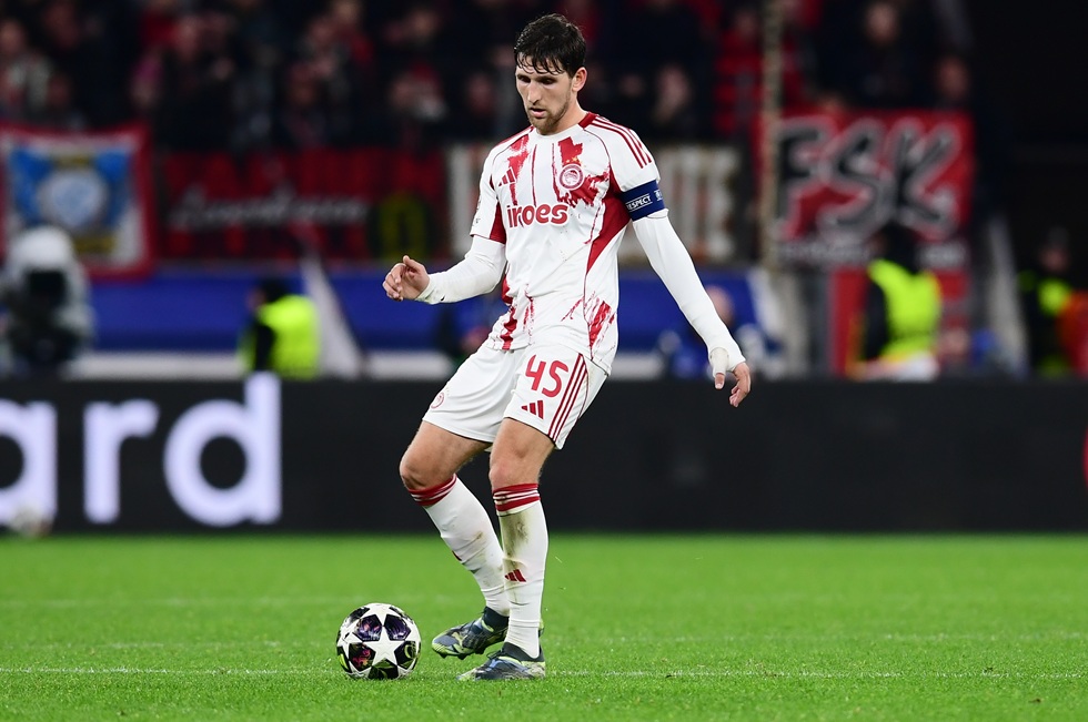 Ρέτσος: «Κάναμε μεγάλη προσπάθεια, αλλά το αποτέλεσμα μας απογοήτευσε»