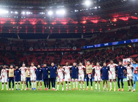 Ολυμπιακός: Περηφάνια για τους Πειραιώτες… και τώρα το πρωτάθλημα!