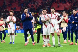 Ολυμπιακός: Η «μια μάχη μετά την άλλη»