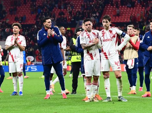 Ολυμπιακός: Η «μια μάχη μετά την άλλη»