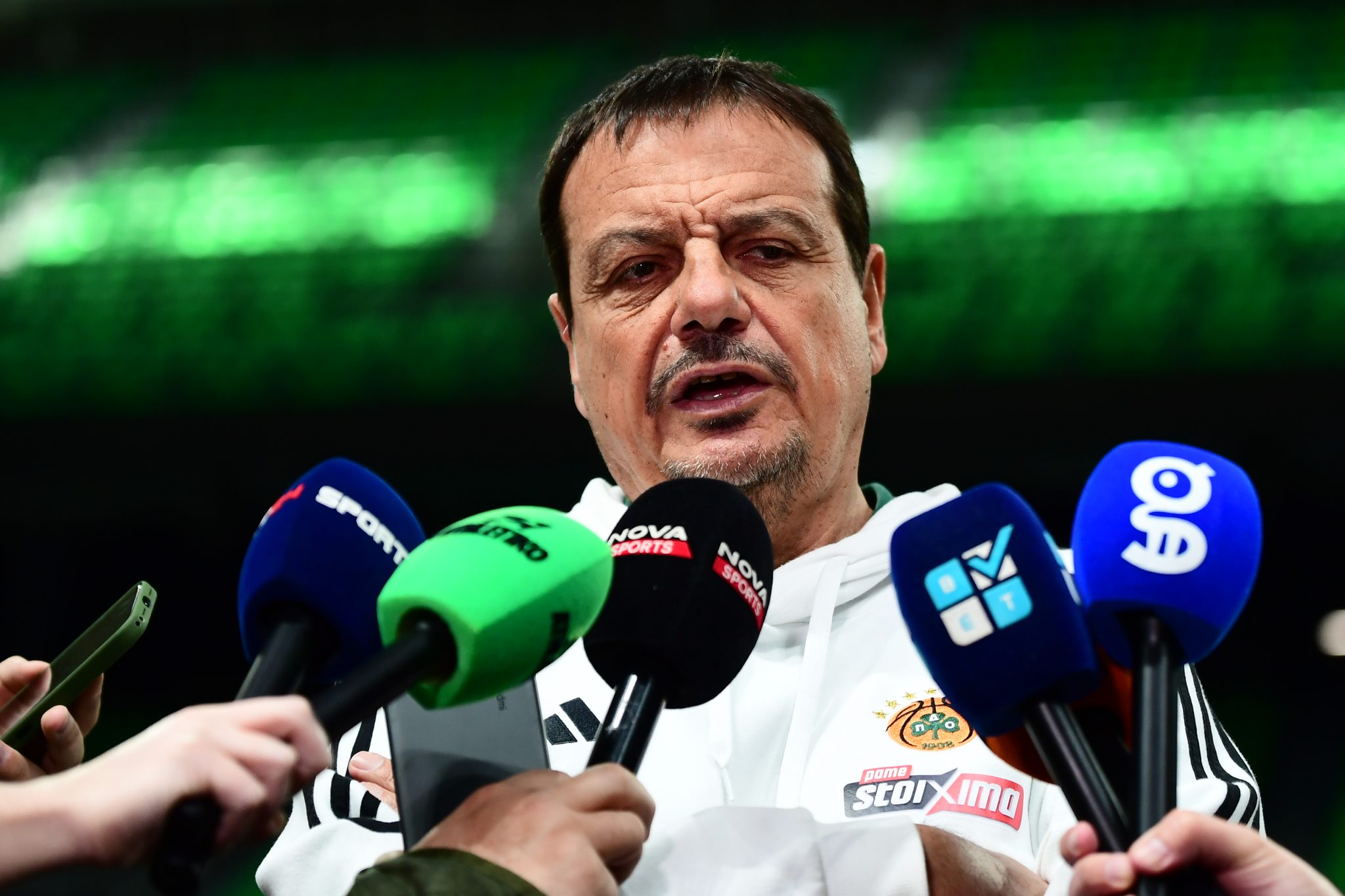 Αποκάλυψη Αταμάν για την επιστροφή του Λεσόρ