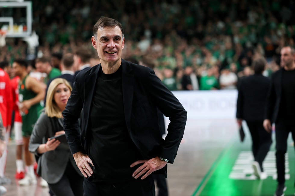 Μπαρτζώκας: «Έπρεπε να έχουμε καλύτερες αποφάσεις στο τέλος» – Τι είπε για Μιλουτίνοφ, Βεζένκοφ