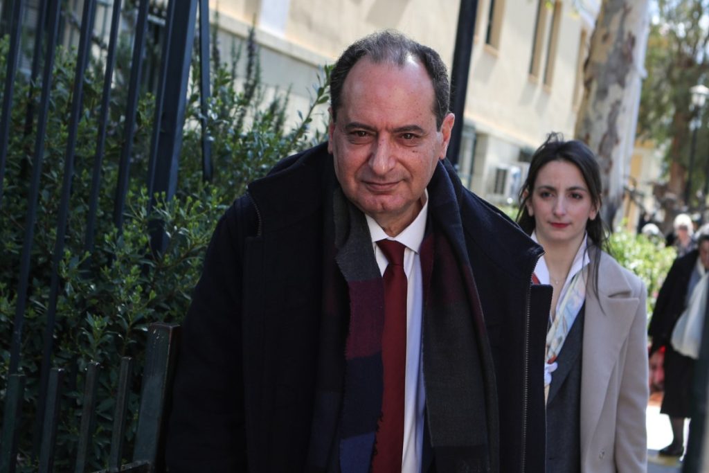 Η κατασκοπεία στο σκεπτικό της απόφασης για τις υποκλοπές – Η κατάθεση Σπίρτζη που παραπέμπει σε νέα έρευνα