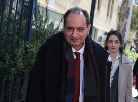 Η κατασκοπεία στο σκεπτικό της απόφασης για τις υποκλοπές – Η κατάθεση Σπίρτζη που παραπέμπει σε νέα έρευνα