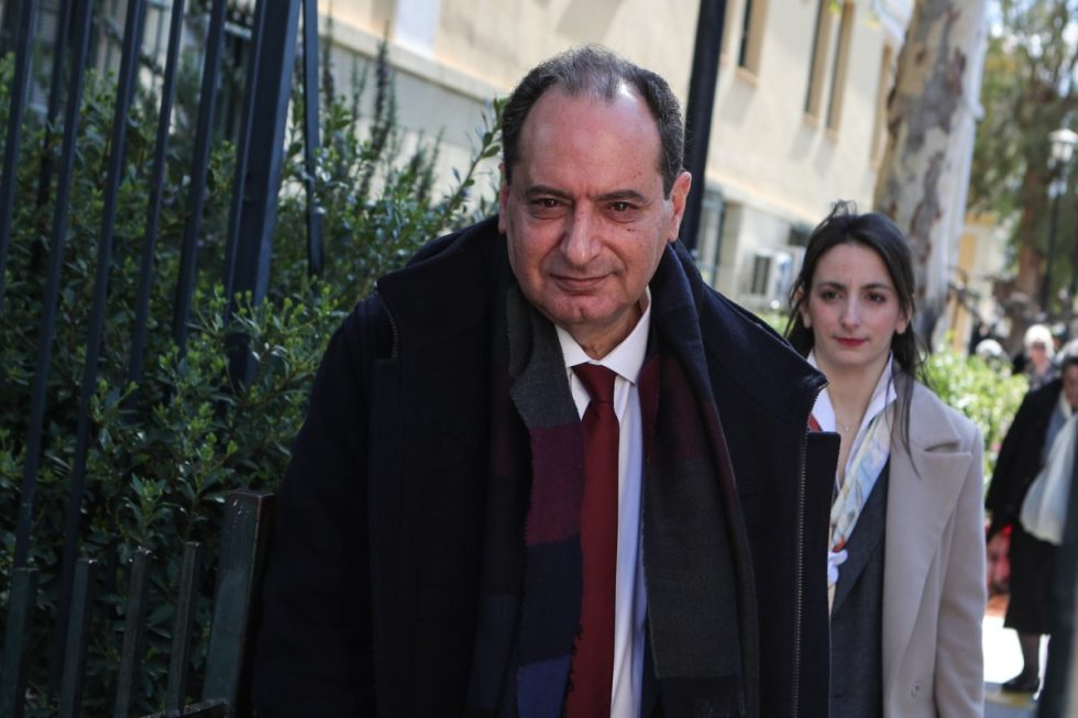 Η κατασκοπεία στο σκεπτικό της απόφασης για τις υποκλοπές – Η κατάθεση Σπίρτζη που παραπέμπει σε νέα έρευνα