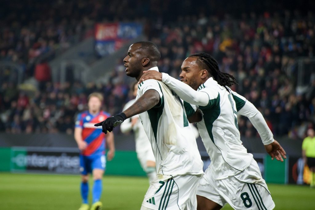 Βαθμολογία UEFA: Ο Παναθηναϊκός κρατάει «ζωντανή» την Ελλάδα για το ιστορικό Top-10 της Ευρώπης!