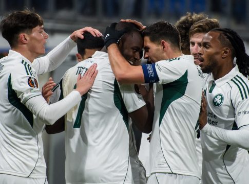 Δύσκολη εξίσωση για τον Παναθηναϊκό: Τι συμβαίνει με τα παιχνίδια κόντρα σε Μπέτις και Ζάλγκιρις