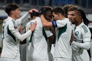 Βικτόρια Πλζεν – Παναθηναϊκός 1-1 κ.δ (3-4 πεν): Panathinaikos μετά από χρόνια