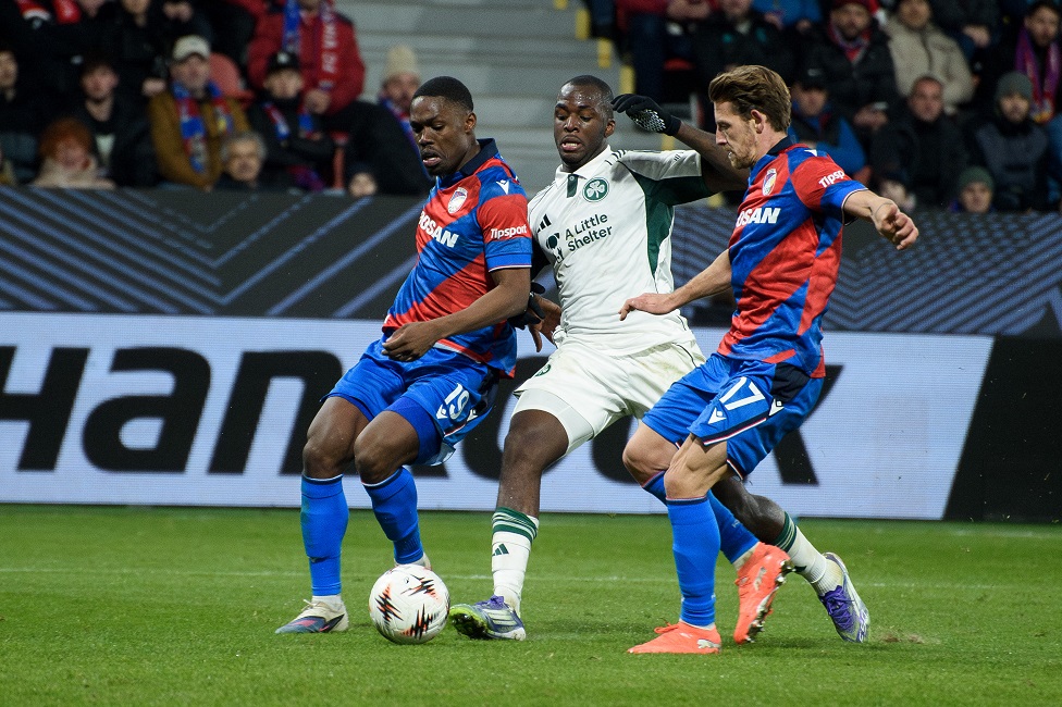 Τα χρήματα που έχει πάρει ο Παναθηναϊκός από το Europa League και αυτά που προσδοκά