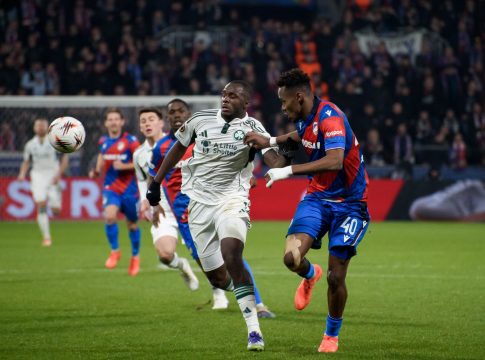 Οι δύο πιθανοί αντίπαλοι του Παναθηναϊκού στους «16» του Europa League