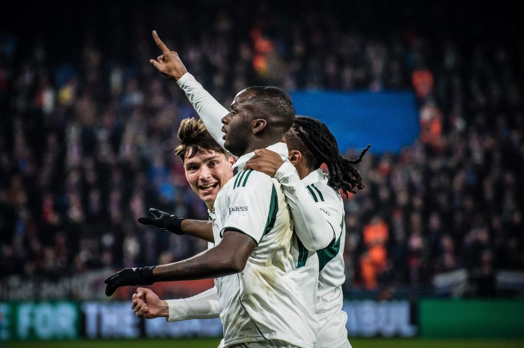 Με την Μπέτις ο Παναθηναϊκός στους «16» του Europa League – Το μονοπάτι μέχρι και τον τελικό