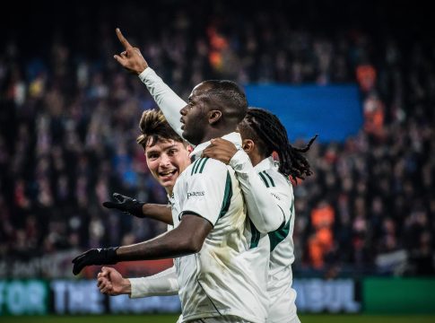 Με την Μπέτις ο Παναθηναϊκός στους «16» του Europa League – Το μονοπάτι μέχρι και τον τελικό