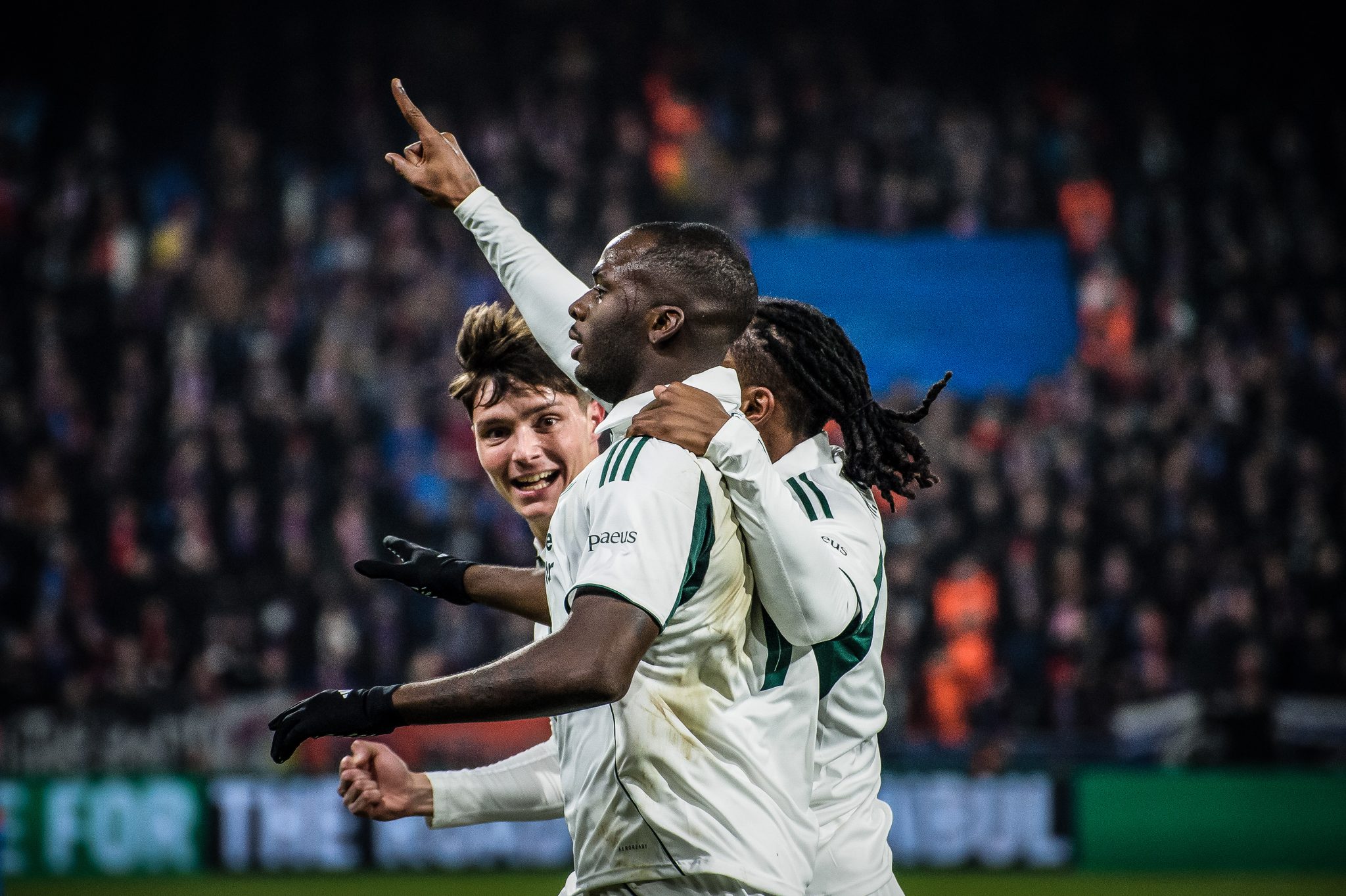 Με την Μπέτις ο Παναθηναϊκός στους «16» του Europa League – Το μονοπάτι μέχρι και τον τελικό