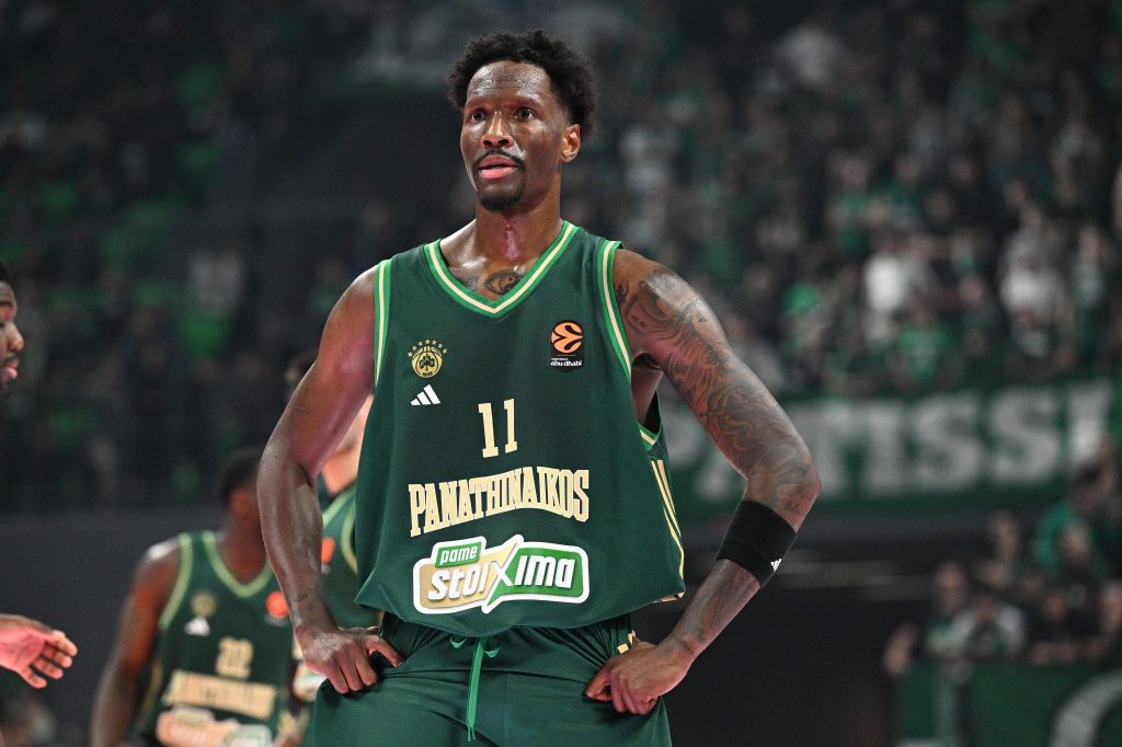 Ολυμπιακός – Παναθηναϊκός: Σε ποιο κανάλι παίζει και τι ώρα