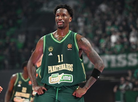 Ολυμπιακός – Παναθηναϊκός: Σε ποιο κανάλι παίζει και τι ώρα