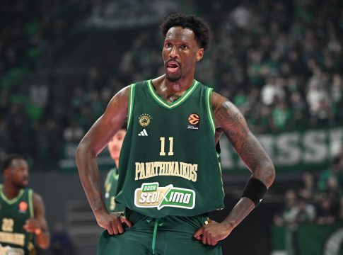 Και τώρα… τρέχει: Το πρόγραμμα του Παναθηναϊκού μέχρι το τέλος της κανονικής διάρκειας της Euroleague