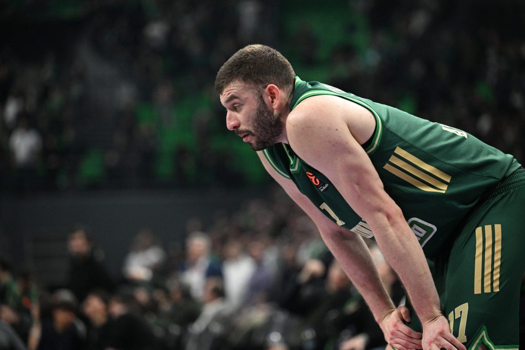 Θα τελειώσει ο Ολυμπιακός τον Παναθηναϊκό στο ΣΕΦ; Ιδού η ευκαιρία – Το πρόγραμμα βουνό των Πράσινων