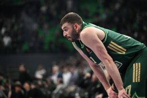 Θα τελειώσει ο Ολυμπιακός τον Παναθηναϊκό στο ΣΕΦ; Ιδού η ευκαιρία – Το πρόγραμμα βουνό των Πράσινων