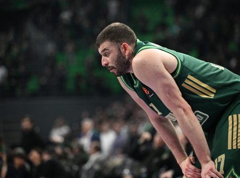 Θα τελειώσει ο Ολυμπιακός τον Παναθηναϊκό στο ΣΕΦ; Ιδού η ευκαιρία – Το πρόγραμμα βουνό των Πράσινων