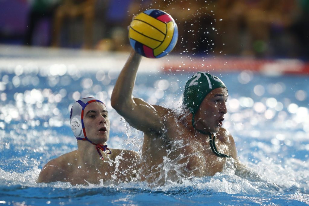 Πανιώνιος – Παναθηναϊκός 11-15: Στον τελικό του Κυπέλλου οι «πράσινοι»