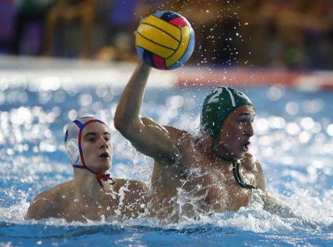 Πανιώνιος – Παναθηναϊκός 11-15: Στον τελικό του Κυπέλλου οι «πράσινοι»