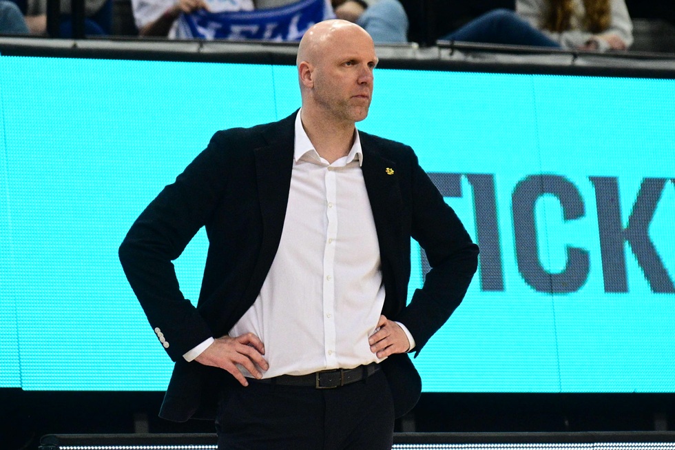 Ζάκελι: «Οι παίκτες μου πάλεψαν για τη νίκη απέναντι σε μία από τις καλύτερες ομάδες της Ευρώπης»