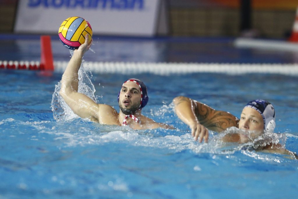 Απόλλων Σμύρνης – Ολυμπιακός 8-15: Τελικός και τώρα… Παναθηναϊκός για την κούπα Νο 341!