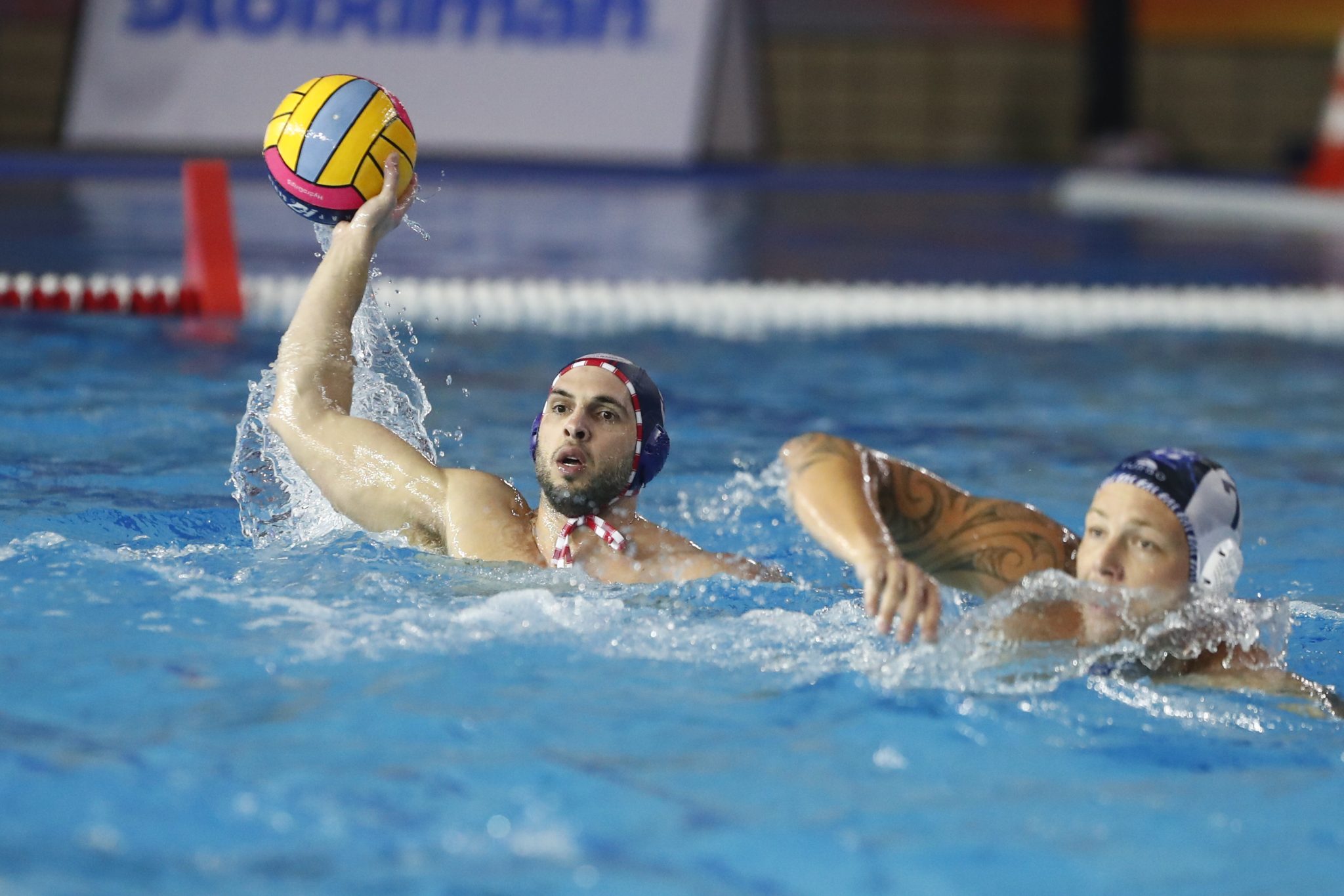 Απόλλων Σμύρνης – Ολυμπιακός 8-15: Τελικός και τώρα… Παναθηναϊκός για την κούπα Νο 341!