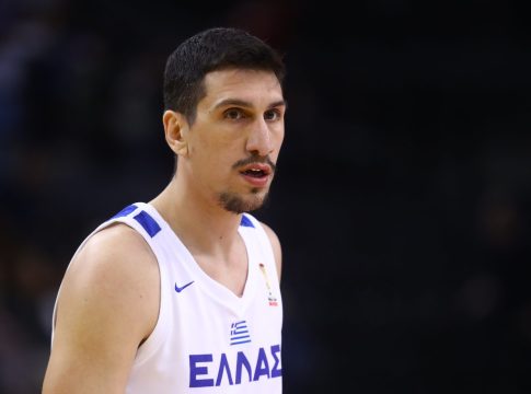 Λαρεντζάκης: «Να πάμε ακόμη πιο έτοιμοι στην Ποντγκόριτσα»