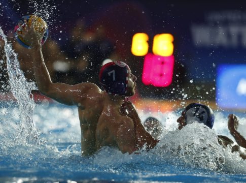 Το οργανωτικό λάθος της ΚΟΕ στον ημιτελικό του Κυπέλλου