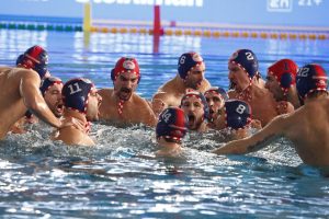 Παναθηναϊκός – Ολυμπιακός 12-13: Ποιος; Ποιός; Όπως πάντα οι Ερυθρολευκοι