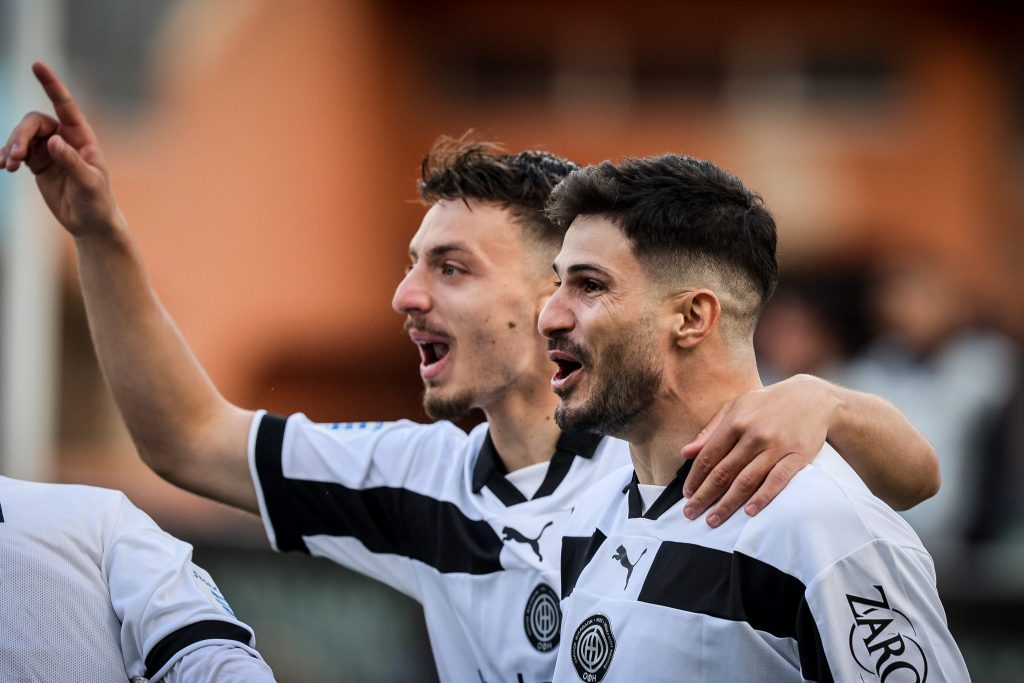 ΟΦΗ – ΑΕΛ 3-0: Το «καθάρισε» από το 7′ ο Φούντας…