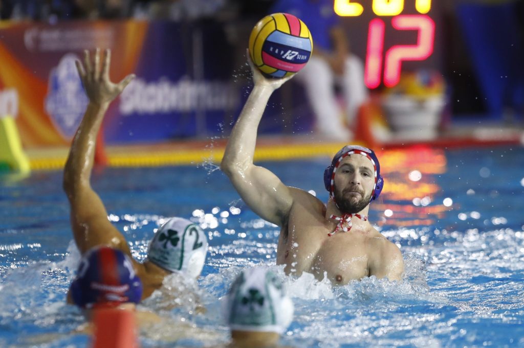 Και η θρυλική συλλογή συνεχίζεται: Τίτλος Νο341 για τον κορυφαίο πολυαθλητικό σύλλογο της Ευρώπης