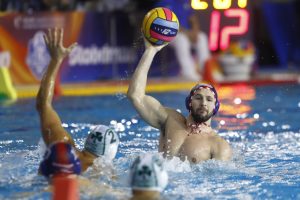 Και η θρυλική συλλογή συνεχίζεται: Τίτλος Νο341 για τον κορυφαίο πολυαθλητικό σύλλογο της Ευρώπης