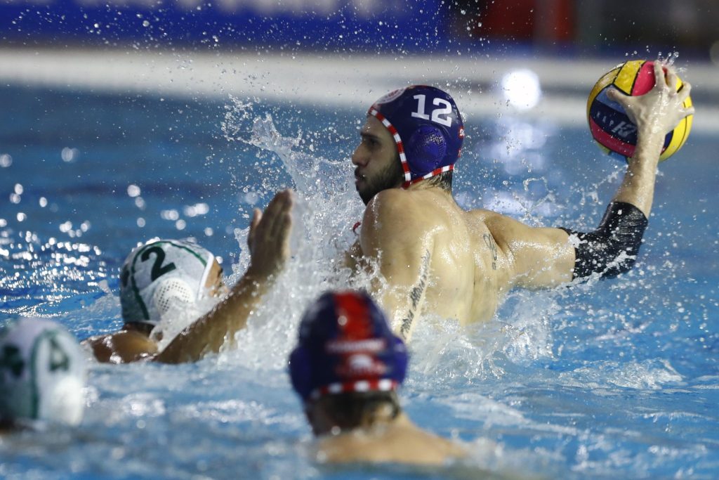 Ολυμπιακός – Παναθηναϊκός 58-0: Και το σερί καλά κρατεί και με κόντρα διαιτησία!